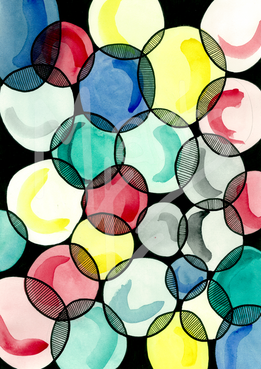 Bubbles