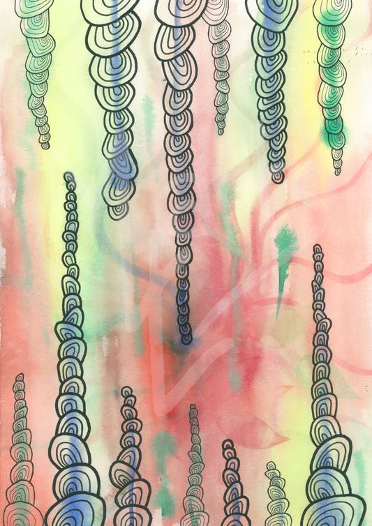 Dripstones
