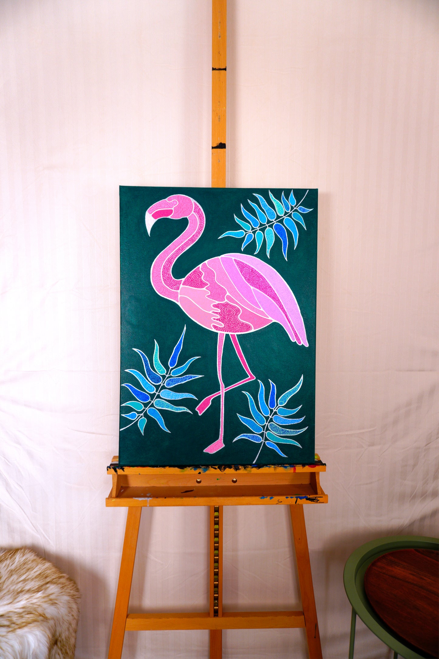 Flamingo
