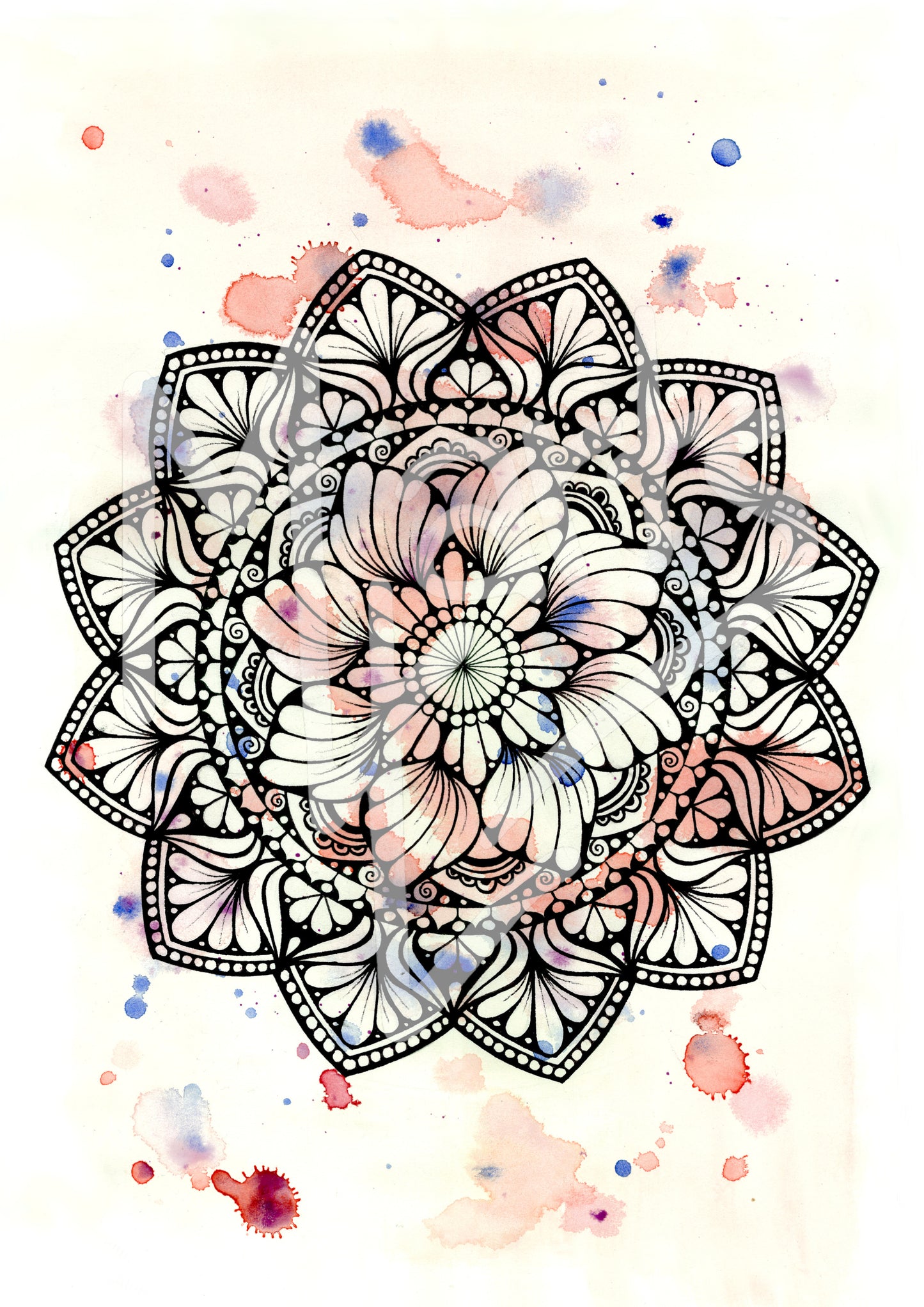 Soft Blossom
