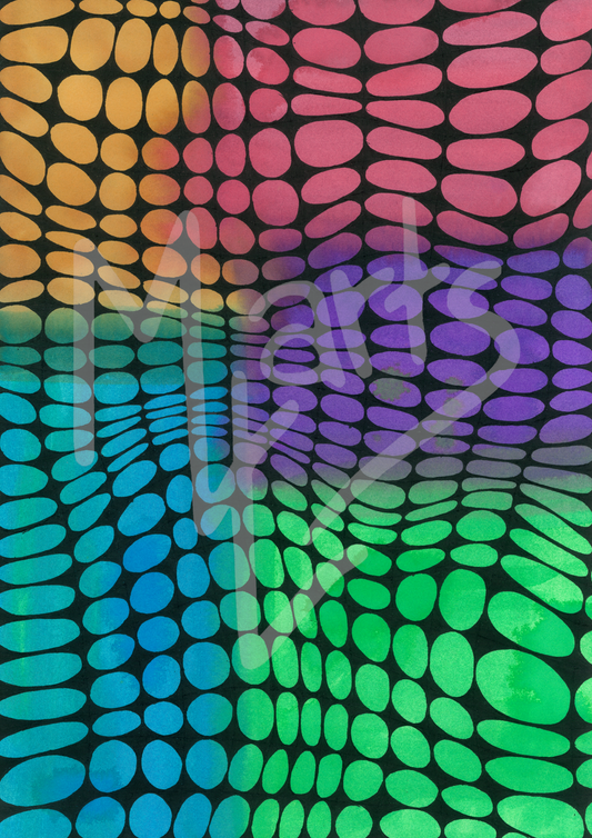 Space Distortion
