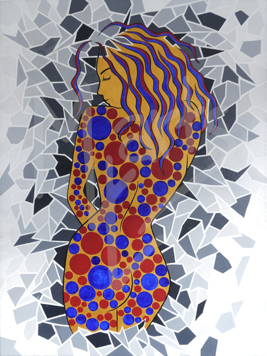 The Woman