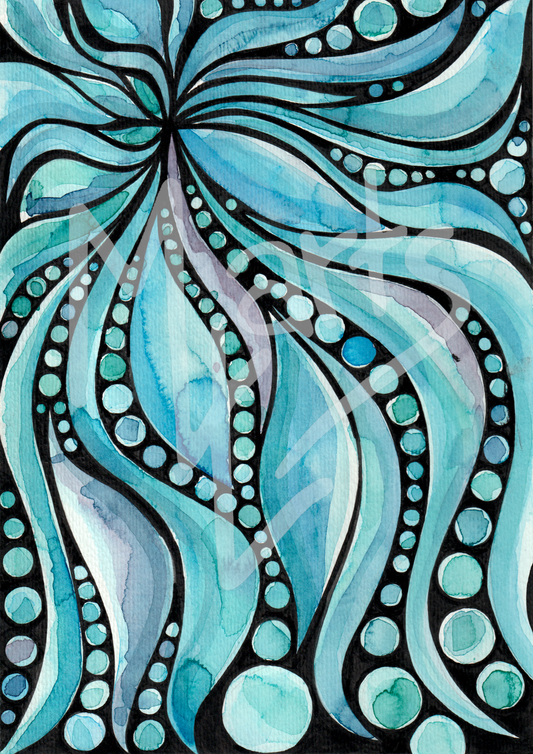 The Ocean