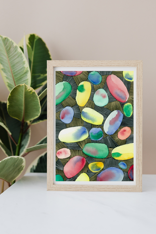 Under the Microscope