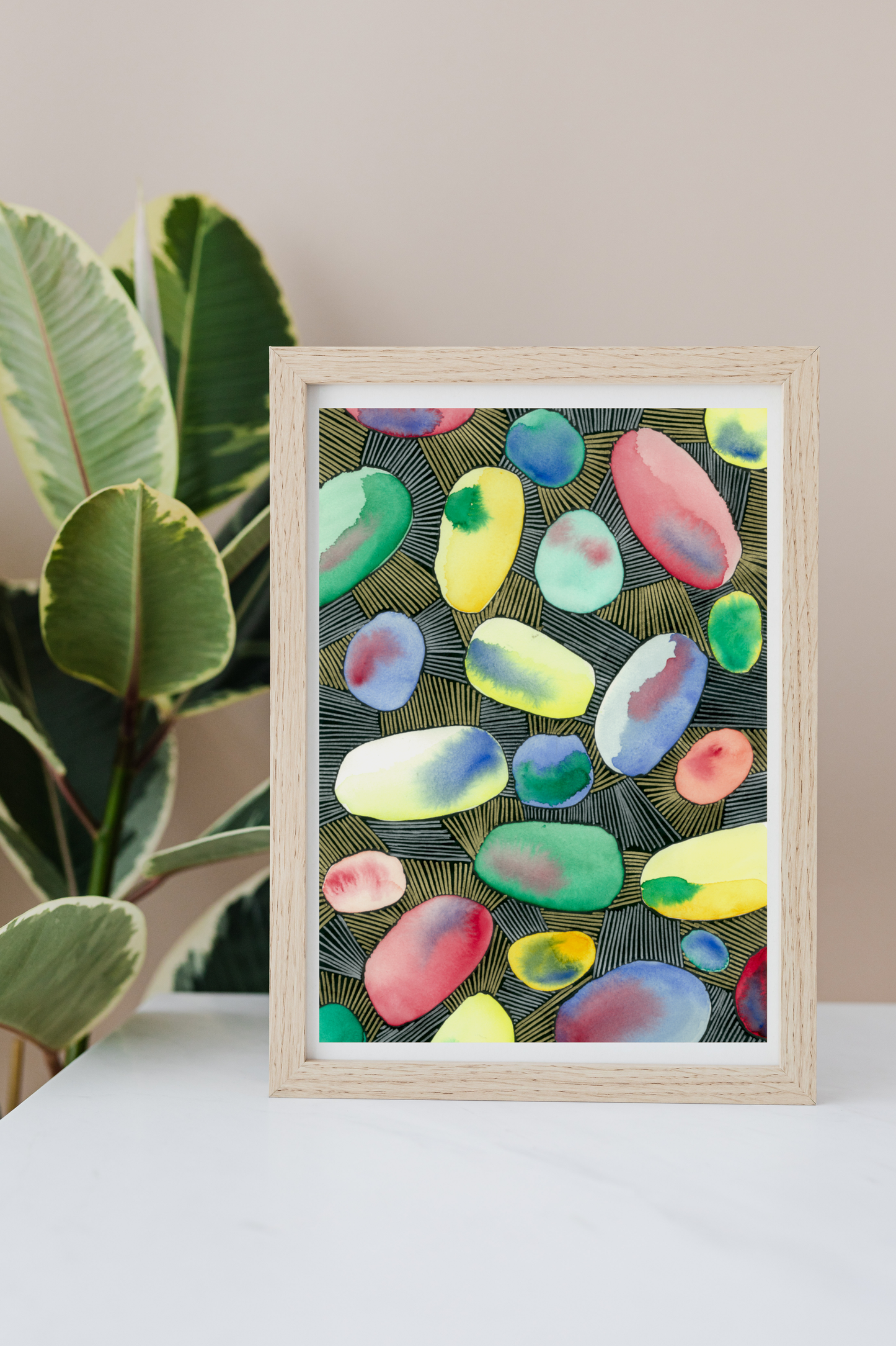 Under the Microscope