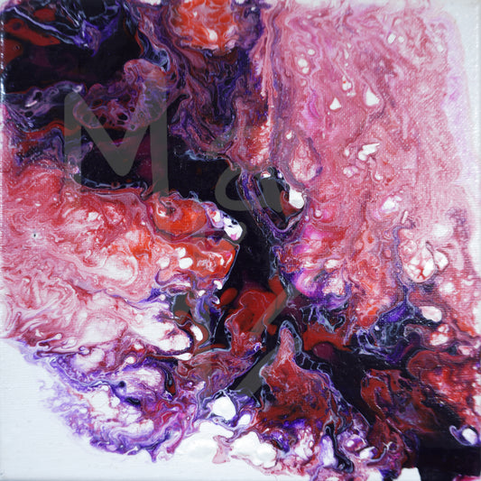 Velvet Lila