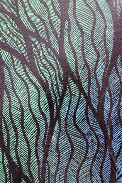 Abstract Green