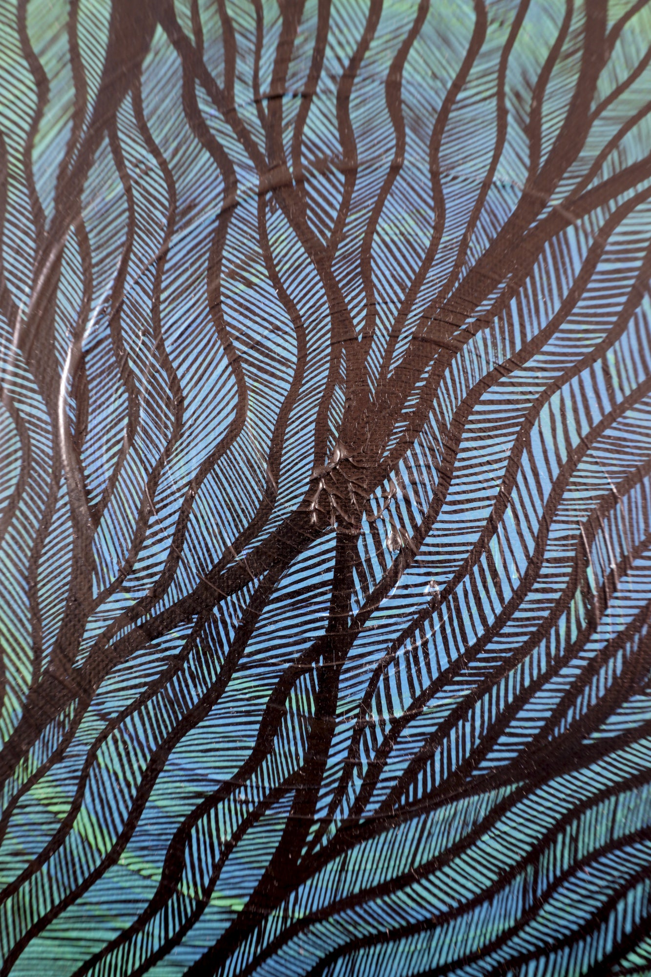 Abstract Green