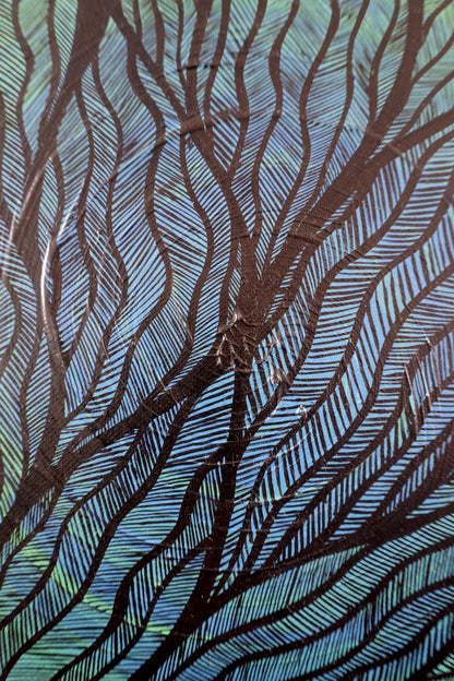 Abstract Green