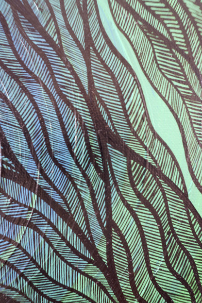Abstract Green