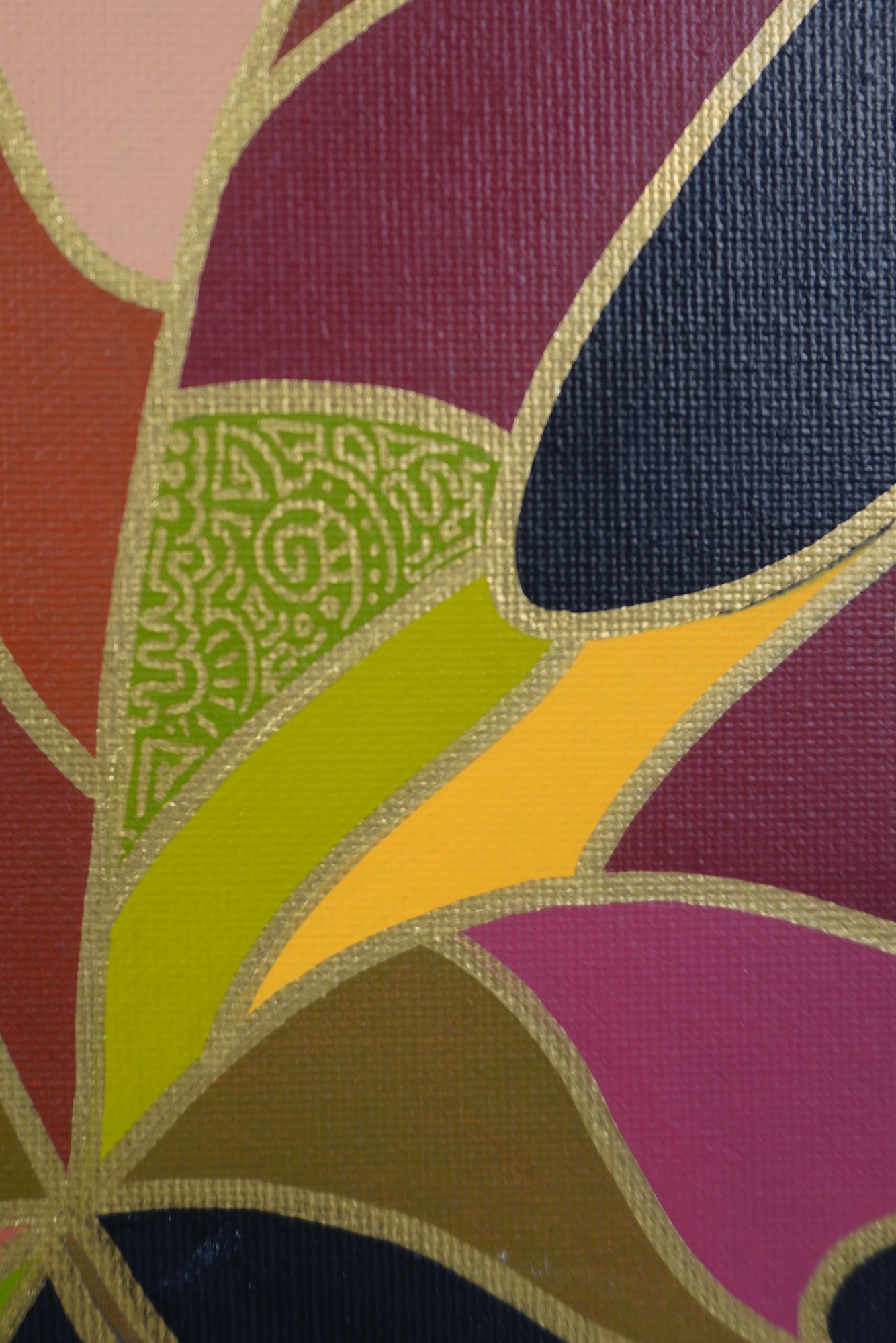Autumn Leave