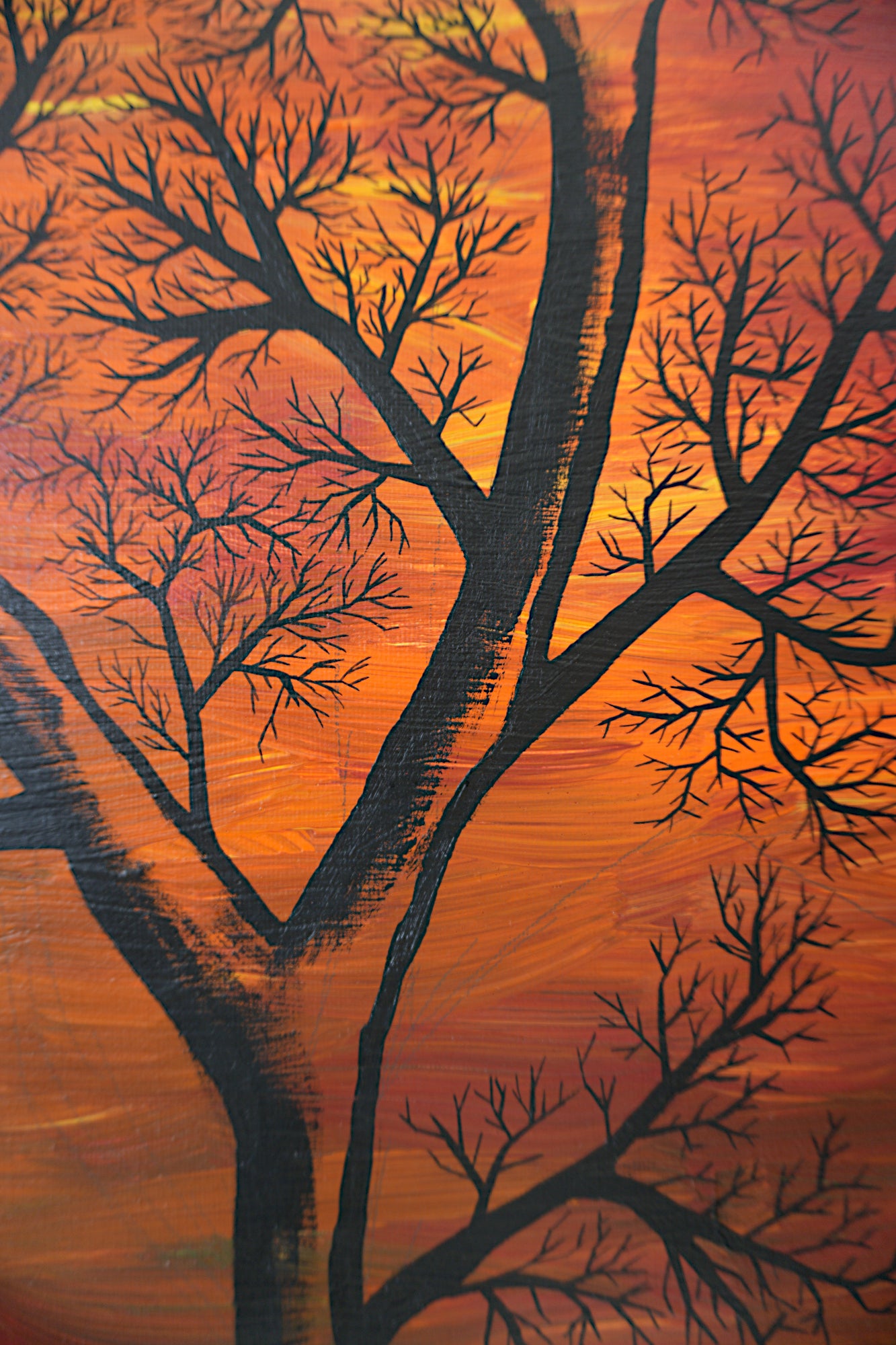 Autumn Tree