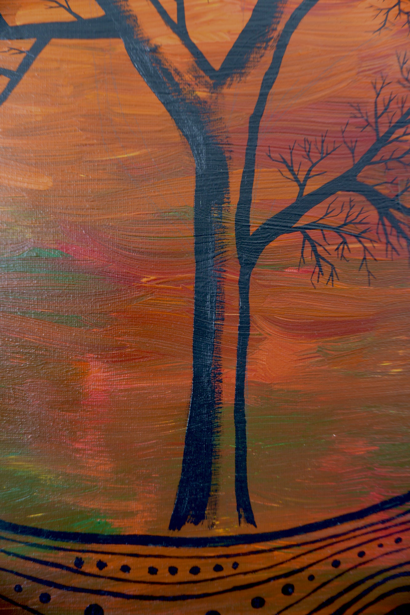 Autumn Tree