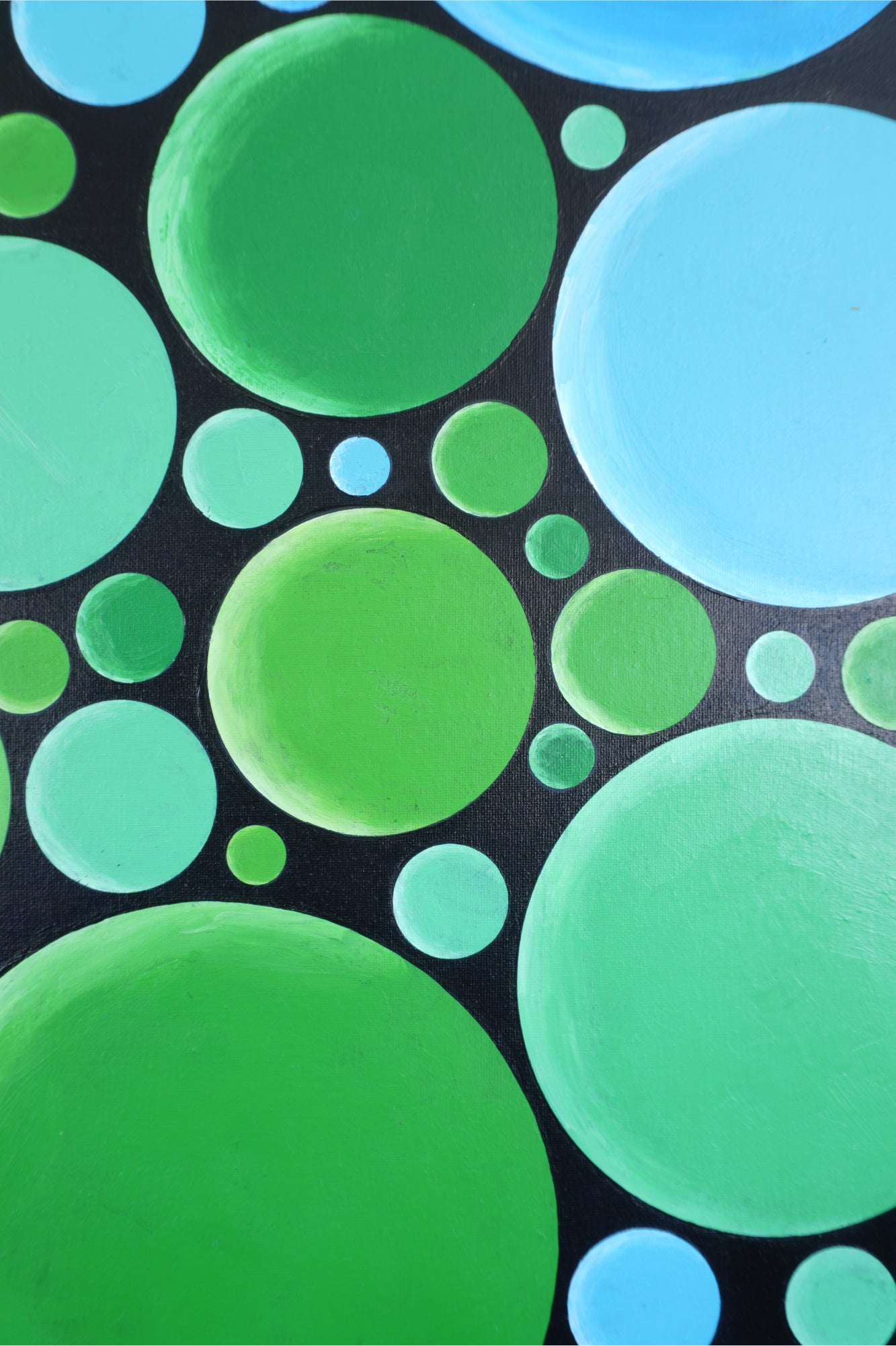 Bubbles