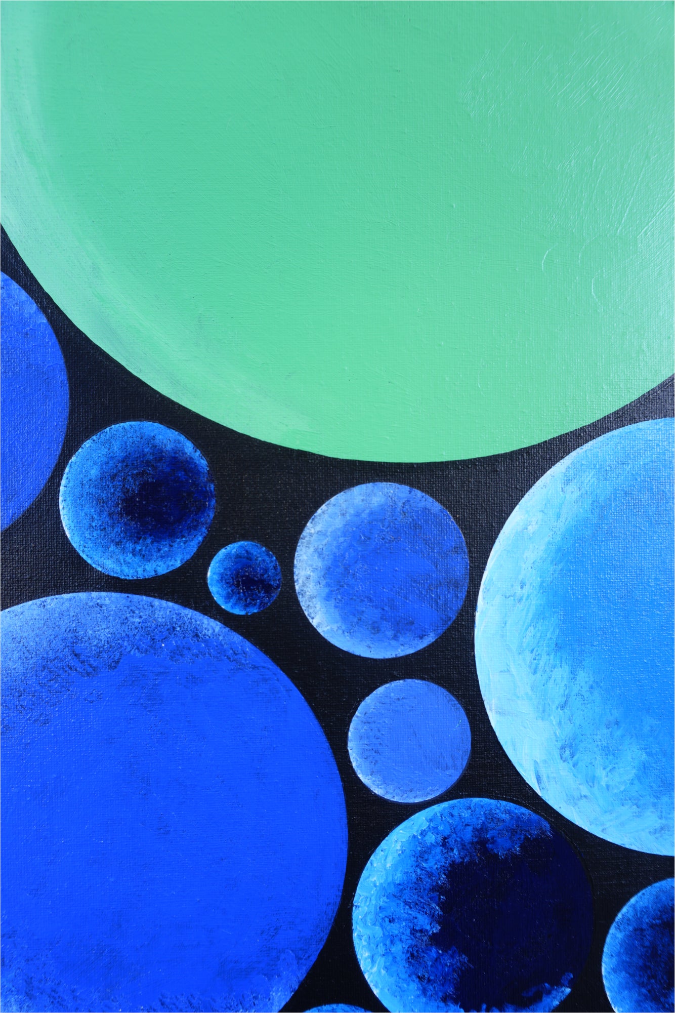 Bubbles