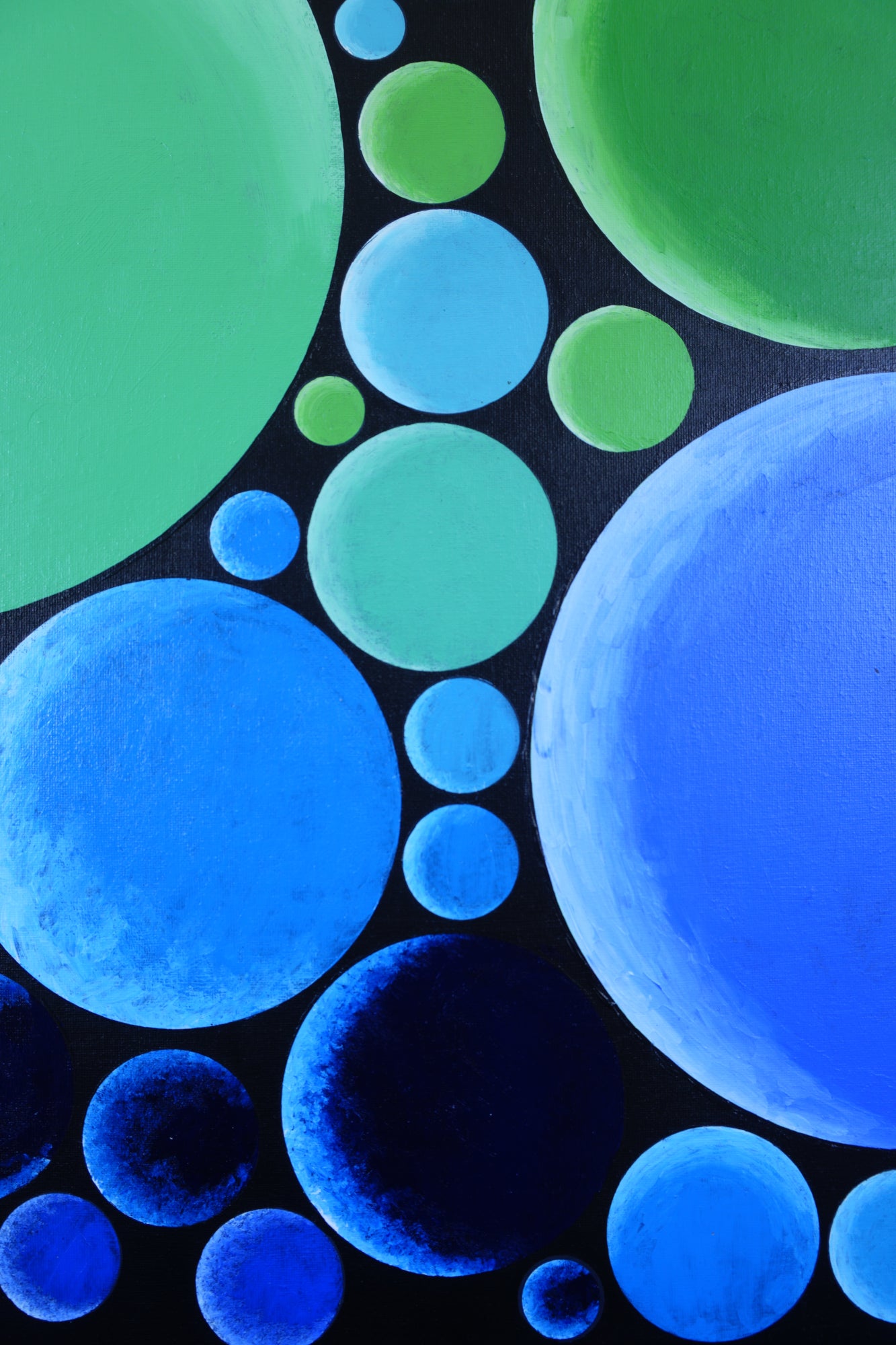 Bubbles