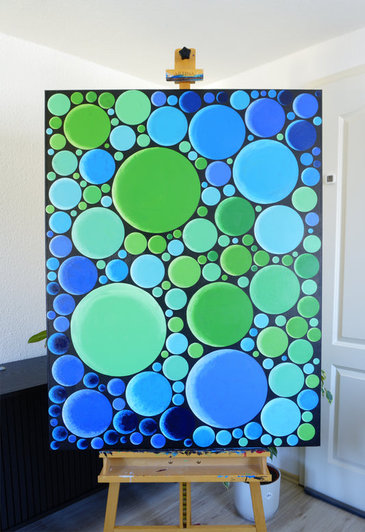 Bubbles