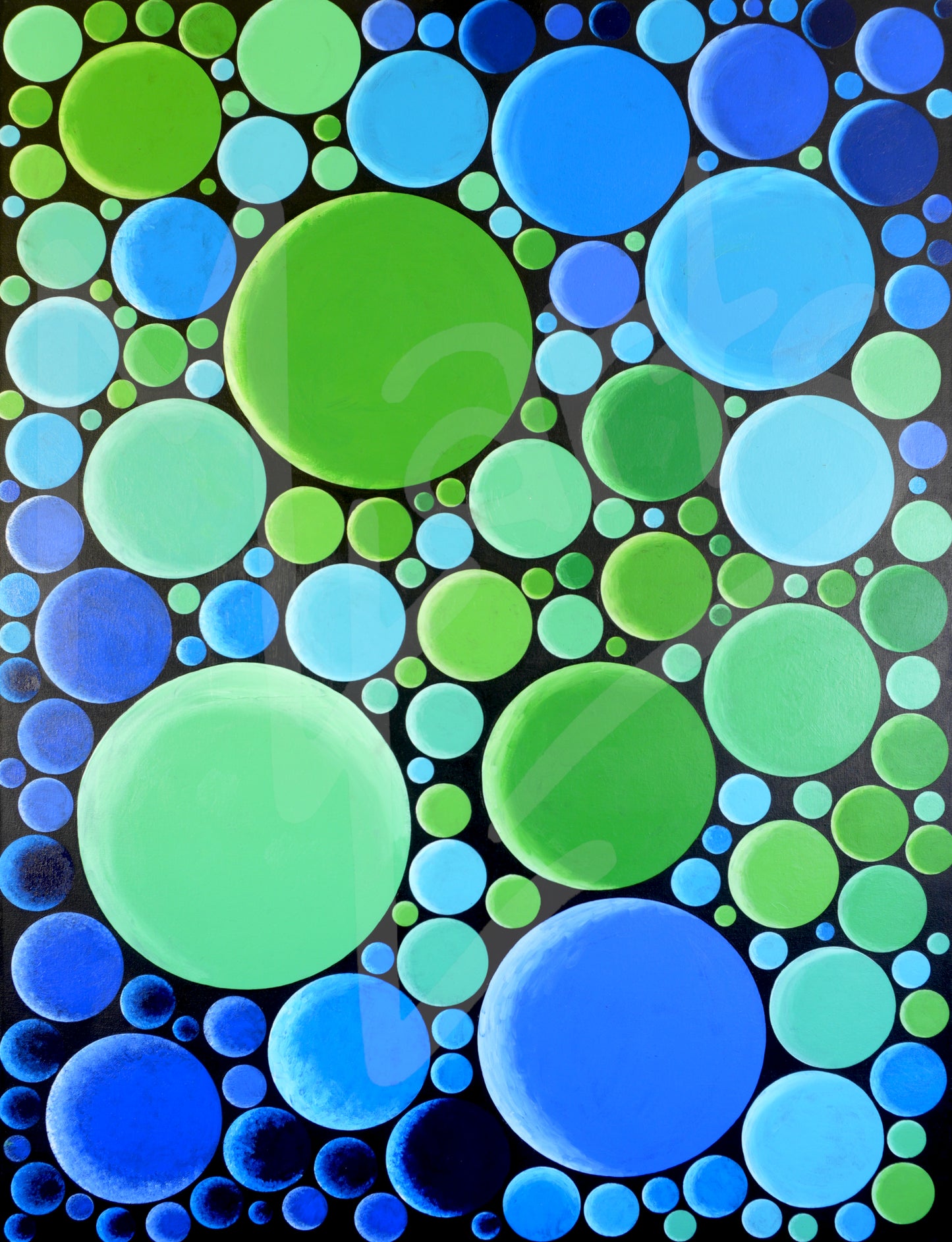 Bubbles