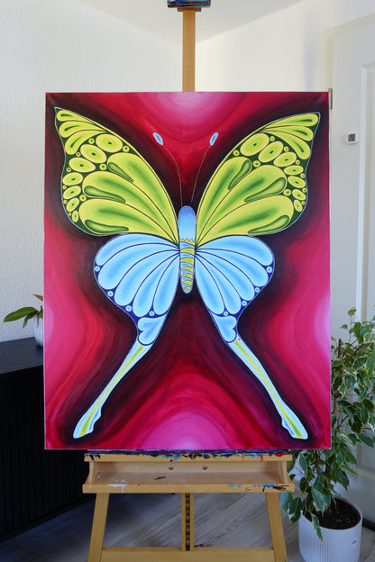 Butterfly
