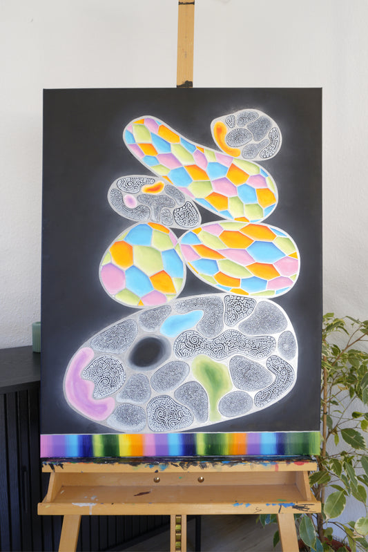 Cells and Stones