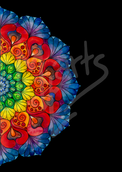 Colourburst