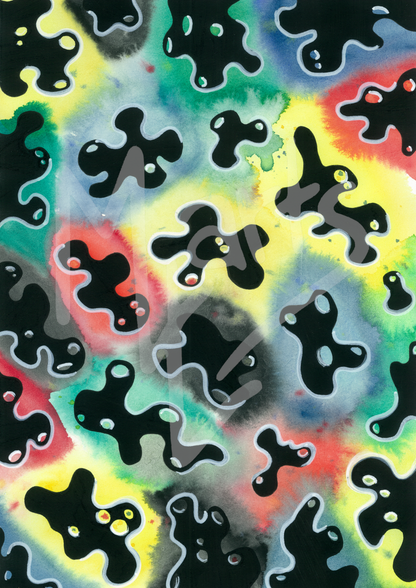 Fidget Spinner