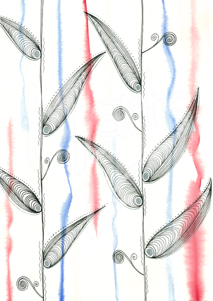 Fine Lines