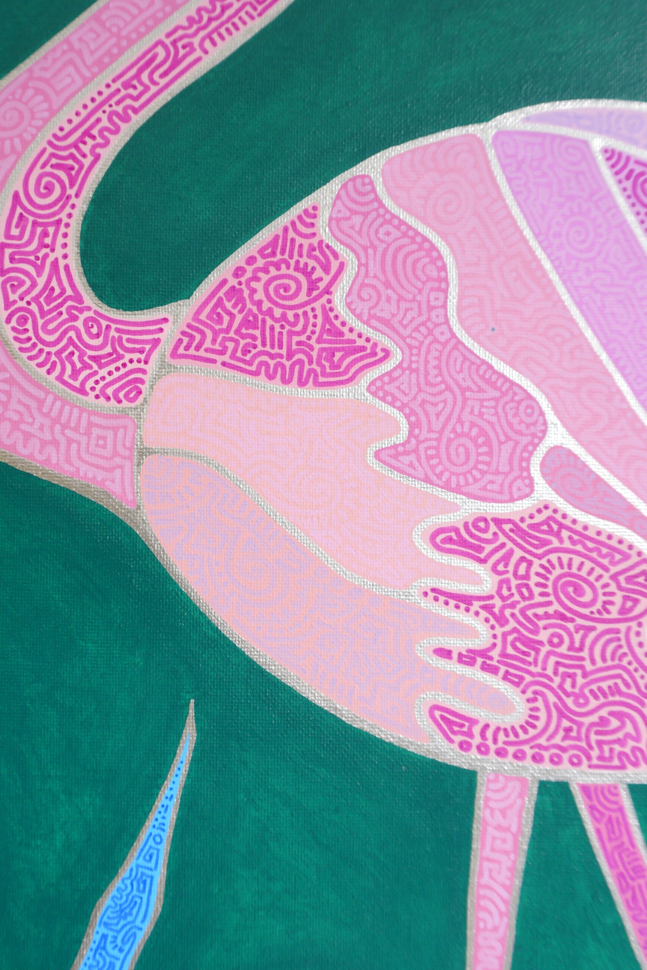 Flamingo