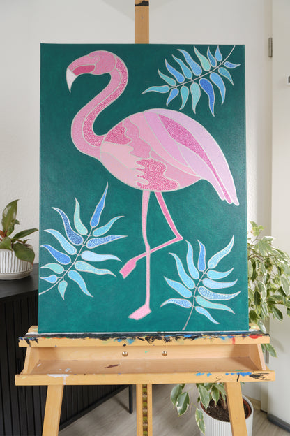 Flamingo