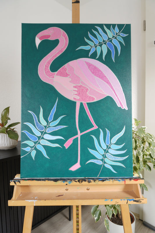 Flamingo