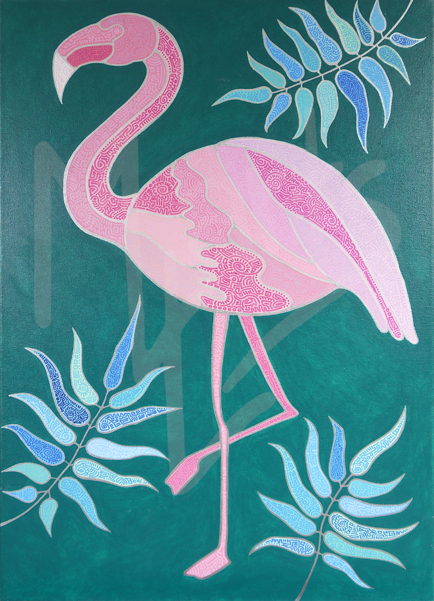 Flamingo
