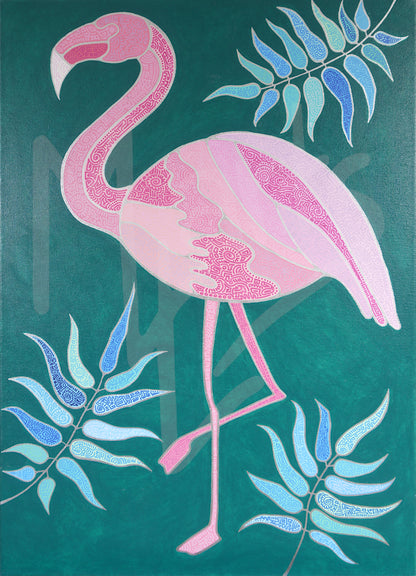 Flamingo
