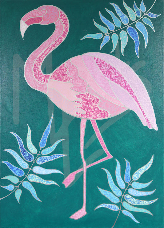 Flamingo