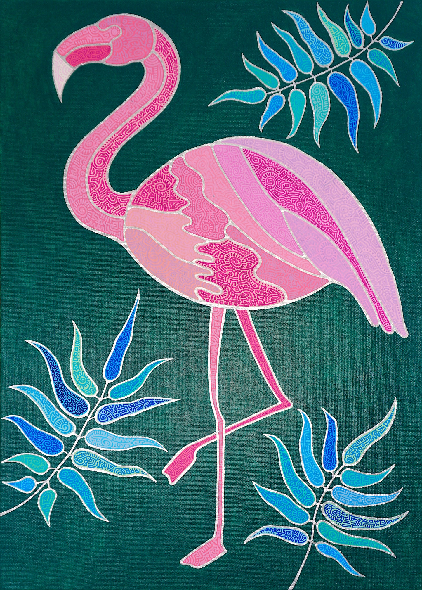 Flamingo