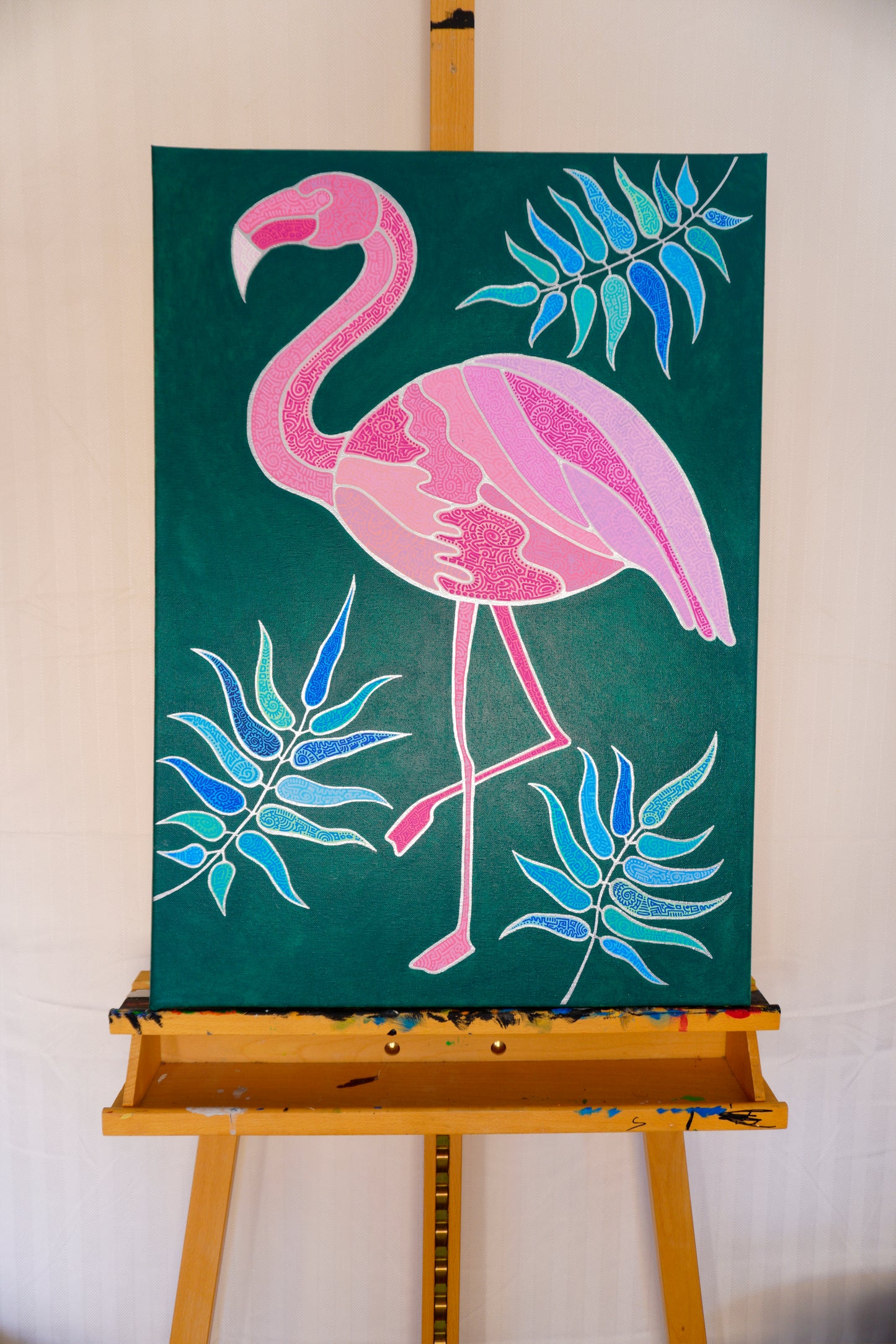 Flamingo
