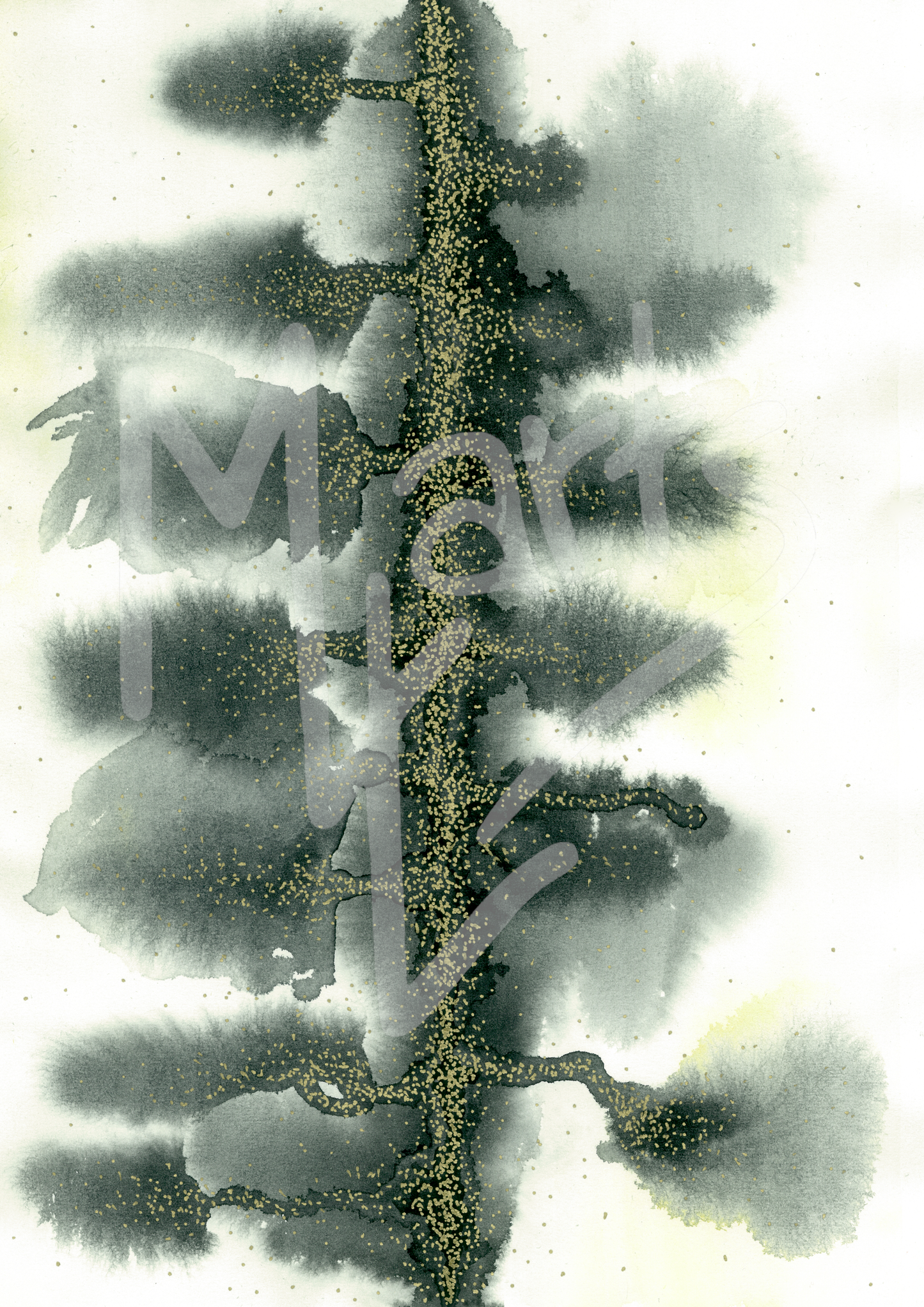 Fluid Forest