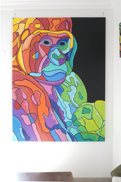 Gorilla