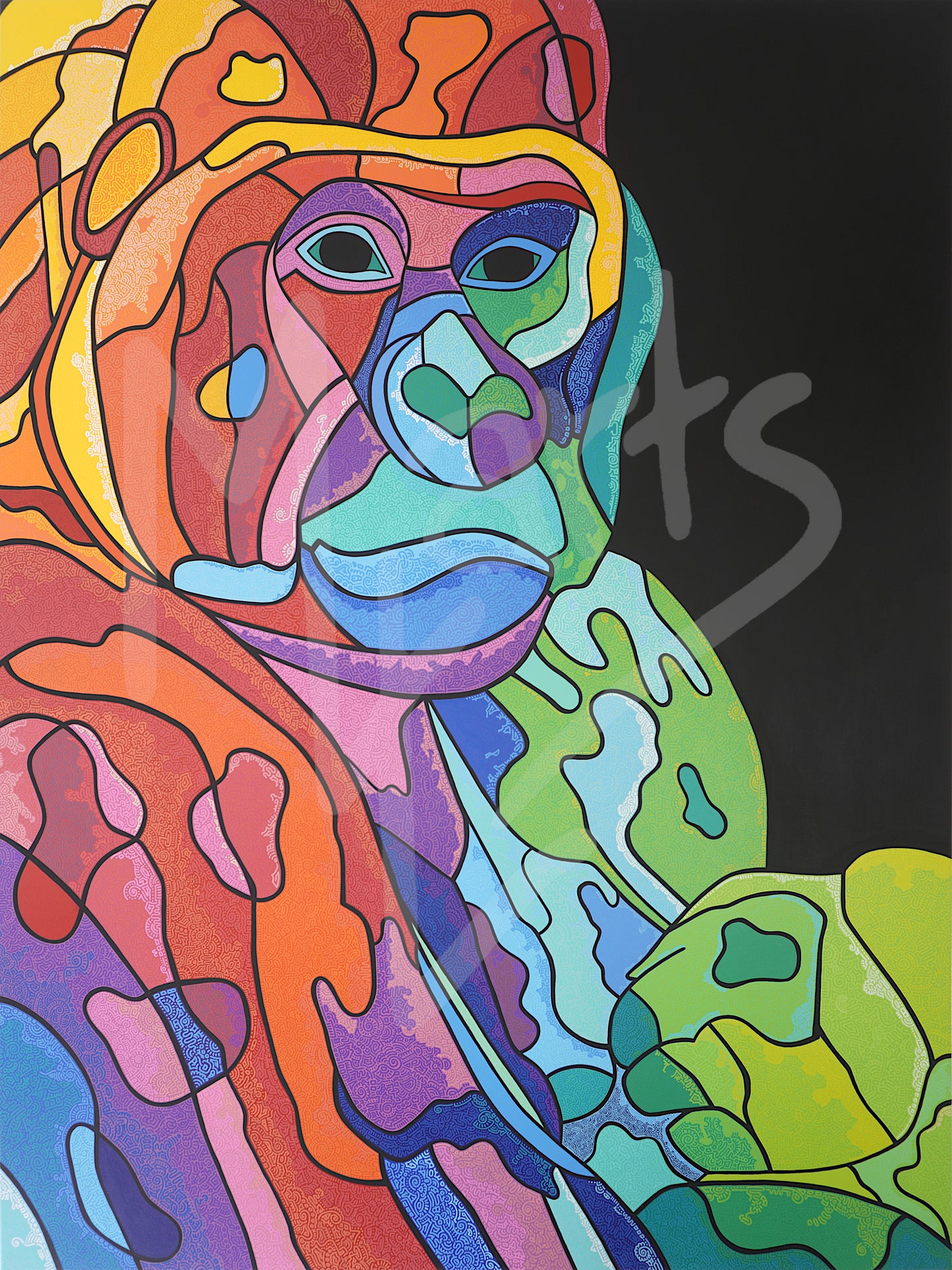 Gorilla