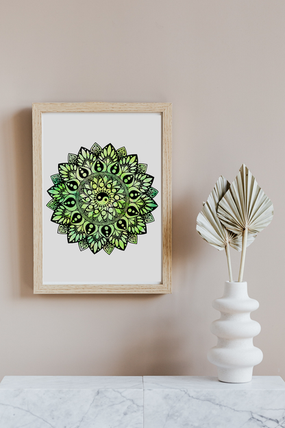 Green Pulse