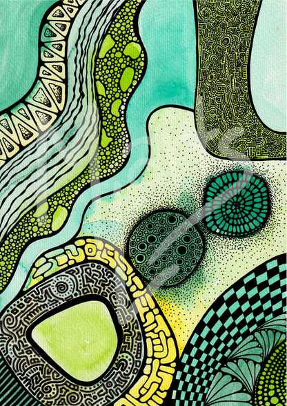 Green Flow
