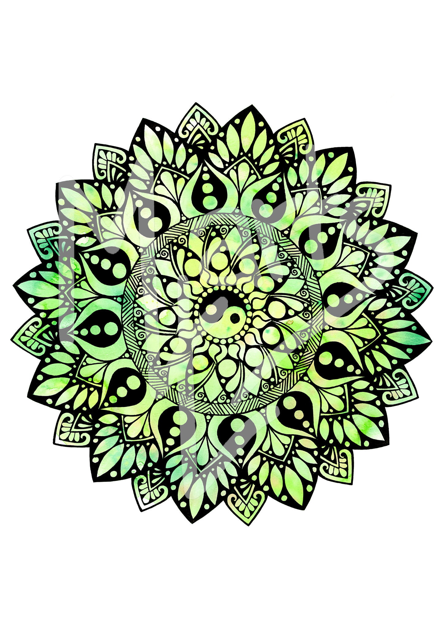 Green Pulse