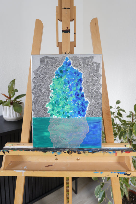 Iceberg