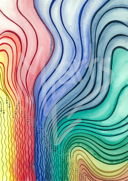 Liquid Fingerprint