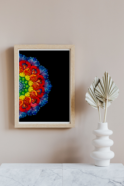 Colourburst