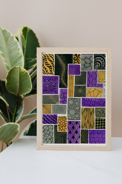 Pattern Windows