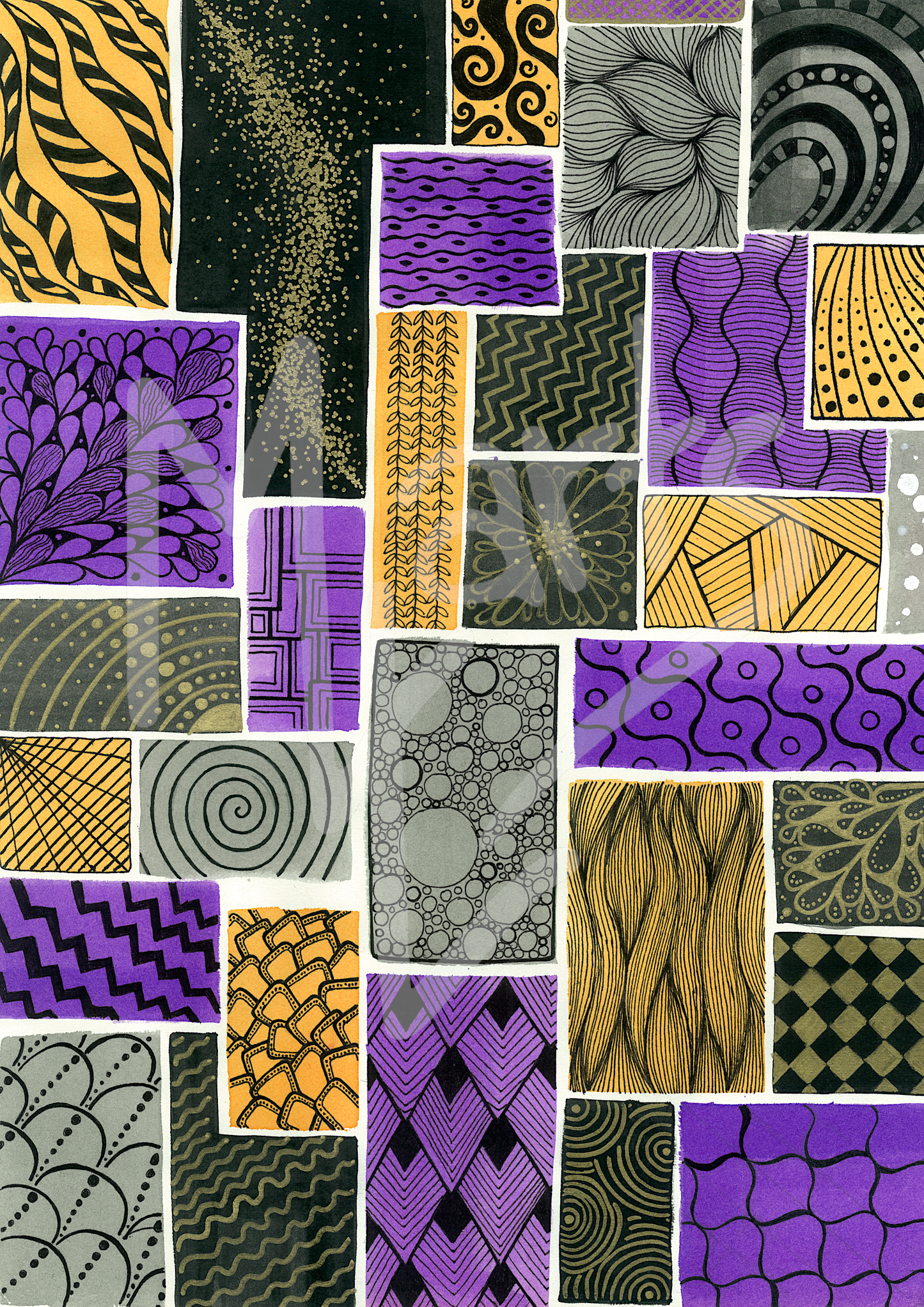 Pattern Windows