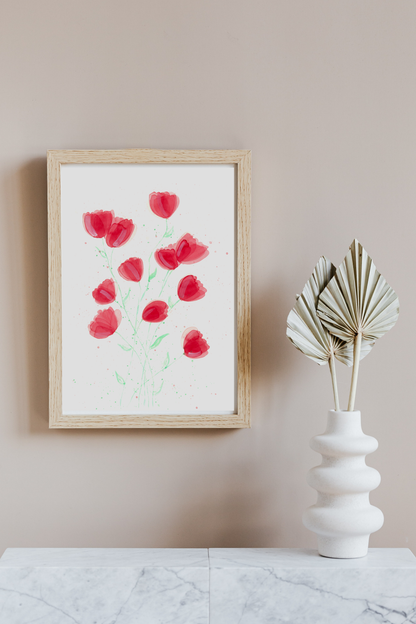 Poppies