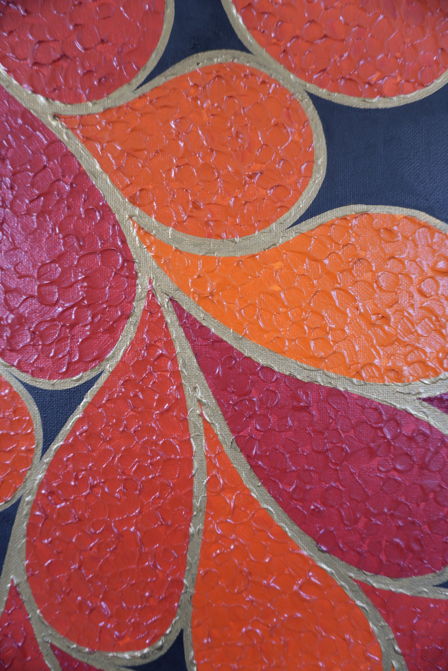 Royal Leaves