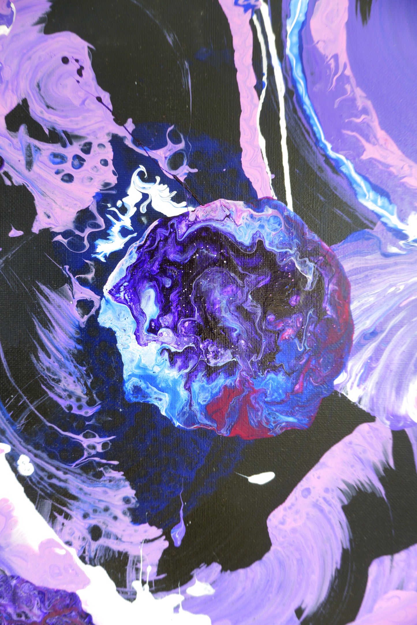 Sights in Space