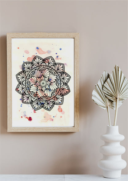 Soft Blossom